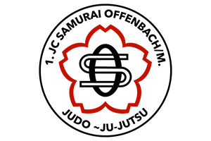 Samurai-Offenbach-Logo