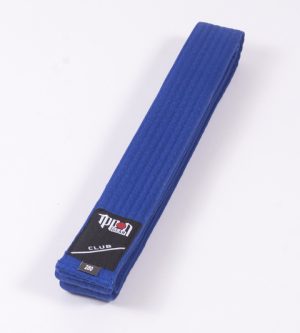 Plavi pojas - IPPON GEAR Club