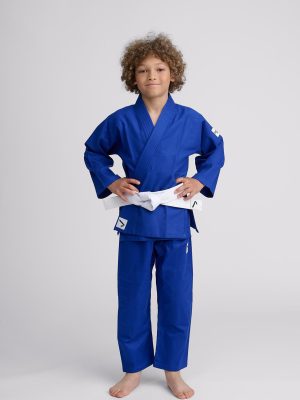 Ippon Gear Beginner 2, Džudo Kimono za Početnike